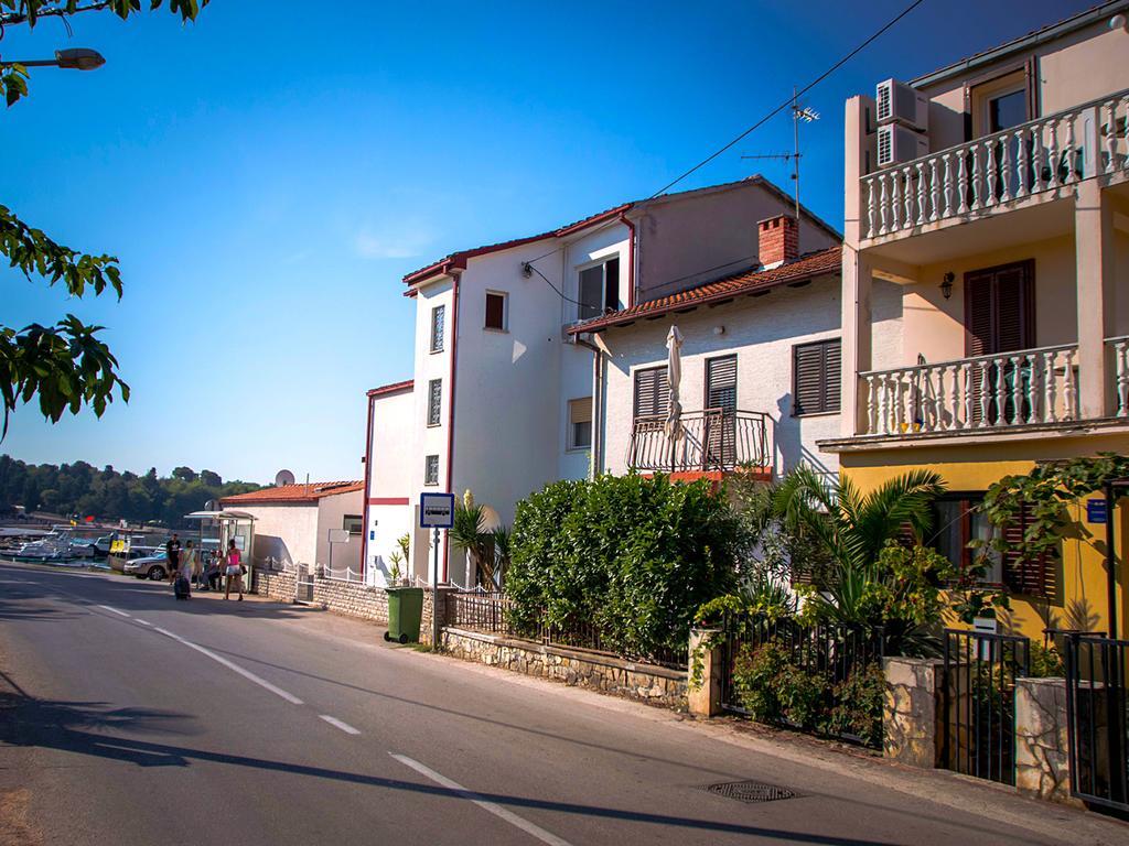 Apartments Anna Zadar Exterior photo