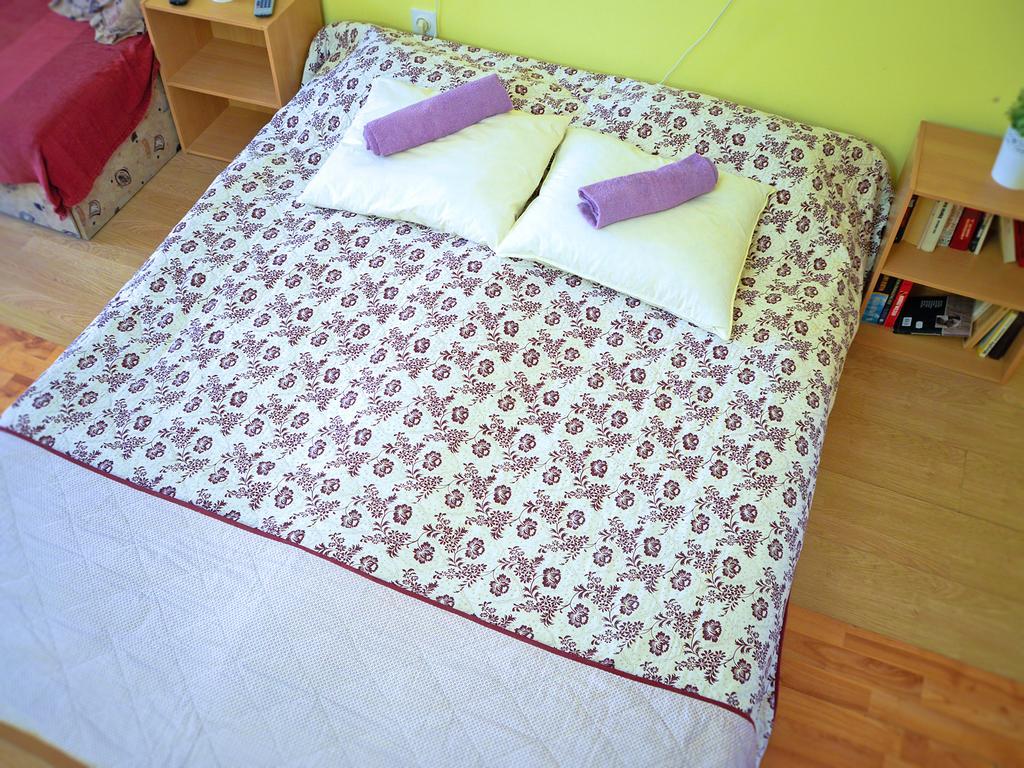 Apartments Anna Zadar Room photo