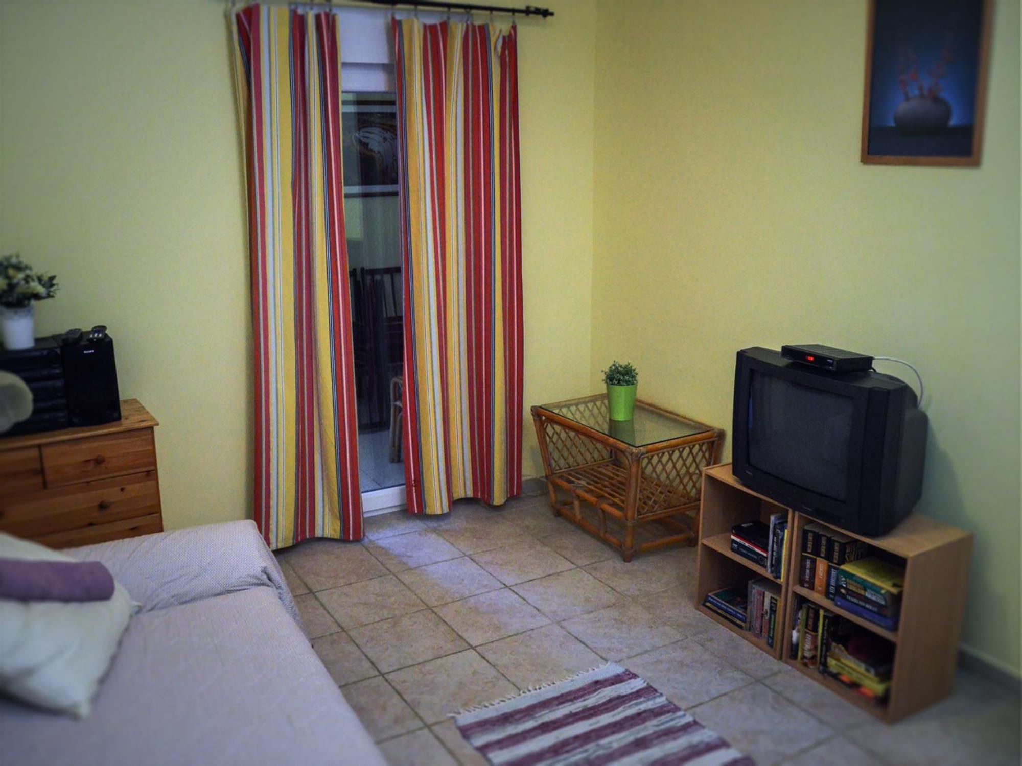 Apartments Anna Zadar Room photo