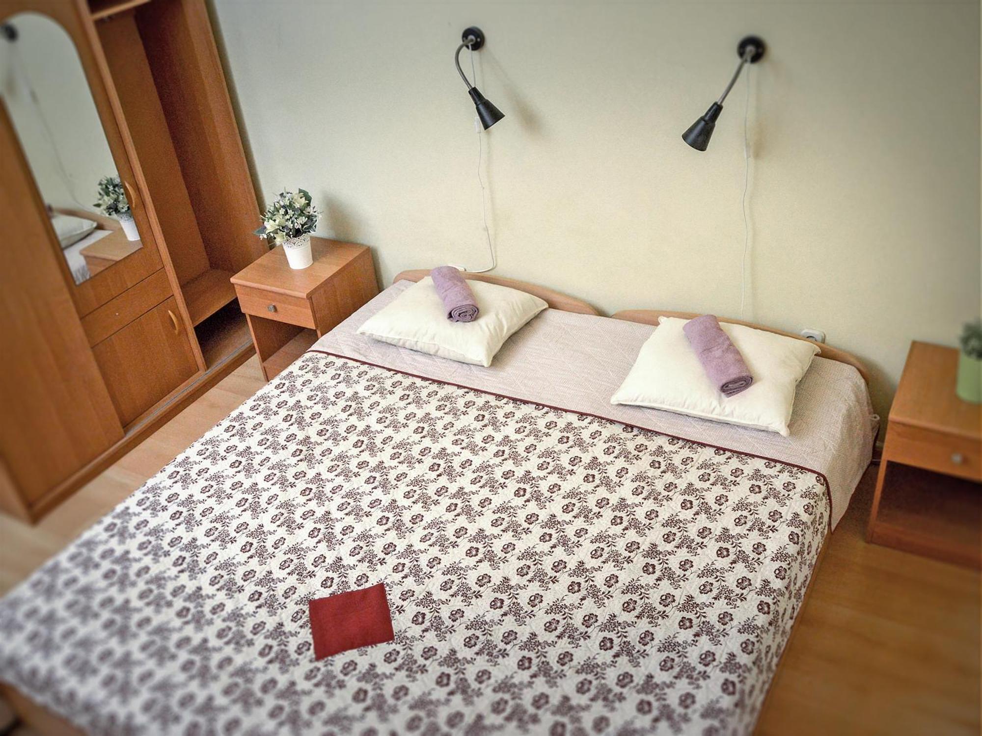 Apartments Anna Zadar Room photo